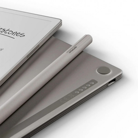 Графический планшет reMarkable Paper Pro + MarkerPlus в Махачкале