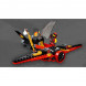 Конструктор LEGO Ninjago 70650 Крыло судьбы в Махачкале