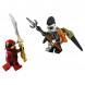 Конструктор LEGO Ninjago 70650 Крыло судьбы в Махачкале