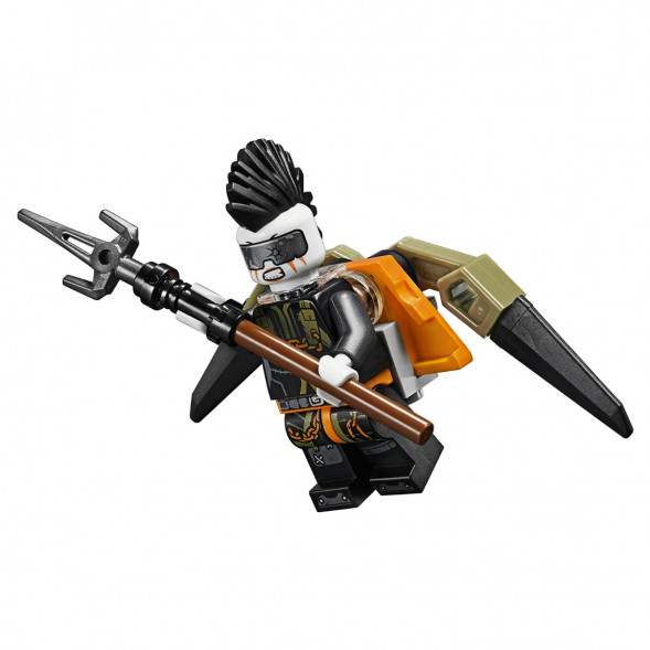 Конструктор LEGO Ninjago 70650 Крыло судьбы в Махачкале