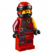 Конструктор LEGO Ninjago 70650 Крыло судьбы в Махачкале