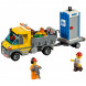 Конструктор LEGO City 60073 Машина техобслуживания в Махачкале