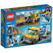 Конструктор LEGO City 60073 Машина техобслуживания в Махачкале