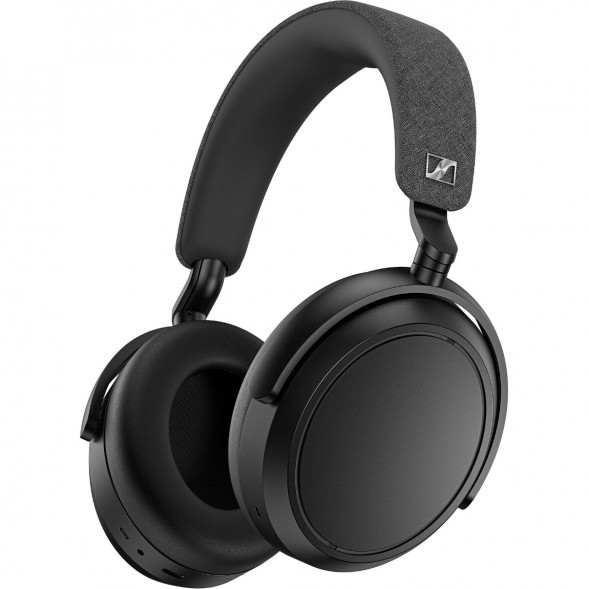 Беспроводные наушники Sennheiser Momentum 4 Wireless, Black в Махачкале