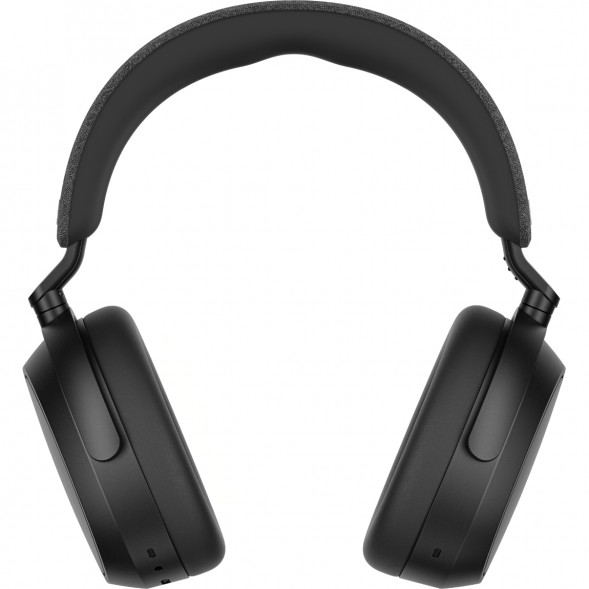 Беспроводные наушники Sennheiser Momentum 4 Wireless, Black в Махачкале