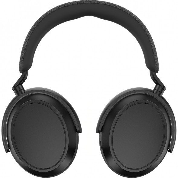 Беспроводные наушники Sennheiser Momentum 4 Wireless, Black в Махачкале