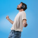 Беспроводные наушники Sennheiser Momentum 4 Wireless, Black в Махачкале