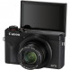 Фотоаппарат Canon PowerShot G7X Mark III, чёрный в Махачкале