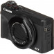 Фотоаппарат Canon PowerShot G7X Mark III, чёрный в Махачкале