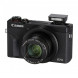 Фотоаппарат Canon PowerShot G7X Mark III, чёрный в Махачкале