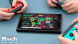 Игра Hasbro Game Night: Monopoly+Risk+Trivial Pursuit [Nintendo Switch, русские субтитры] в Махачкале