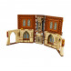 Конструктор LEGO Harry Potter 76382 Учёба в Хогвартсе: Урок трансфигурации в Махачкале