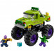 Конструктор LEGO Super Heroes 76312 Халк на внедорожнике против Таноса в Махачкале