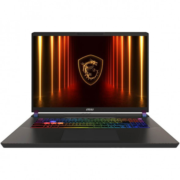Ноутбук MSI Vector 17 HX AI Intel Core Ultra 9 275HX 32GB/1TB в Махачкале