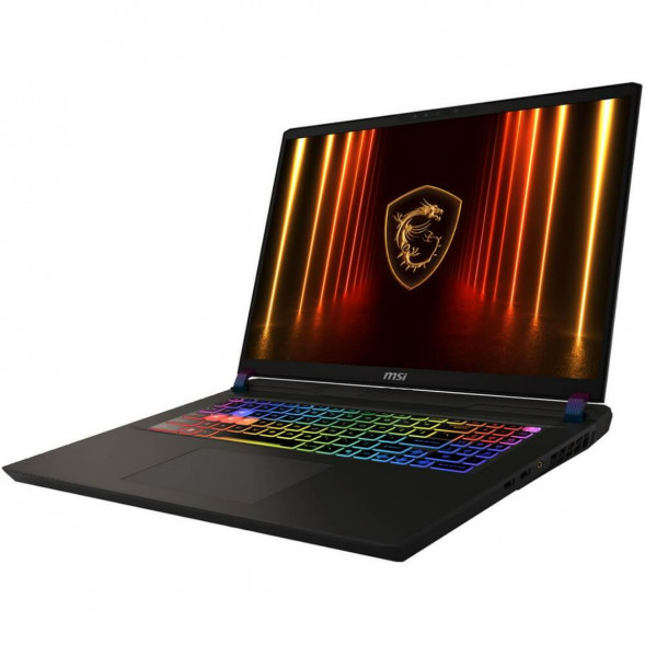 Ноутбук MSI Vector 17 HX AI Intel Core Ultra 9 275HX 32GB/1TB в Махачкале