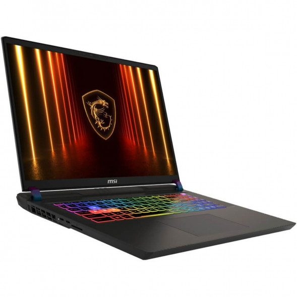 Ноутбук MSI Vector 17 HX AI Intel Core Ultra 9 275HX 32GB/1TB в Махачкале