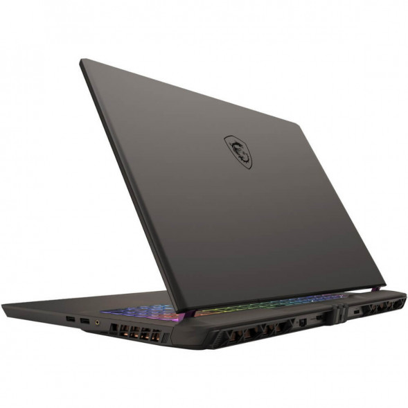 Ноутбук MSI Vector 17 HX AI Intel Core Ultra 9 275HX 32GB/1TB в Махачкале