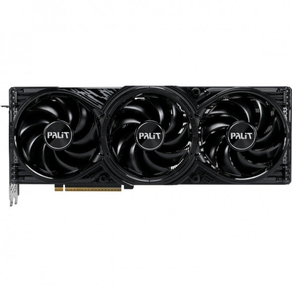 Видеокарта NVIDIA GeForce RTX 5080 Palit GamingPro V1 16GB (NE75080019T2-GB2031Y) в Махачкале
