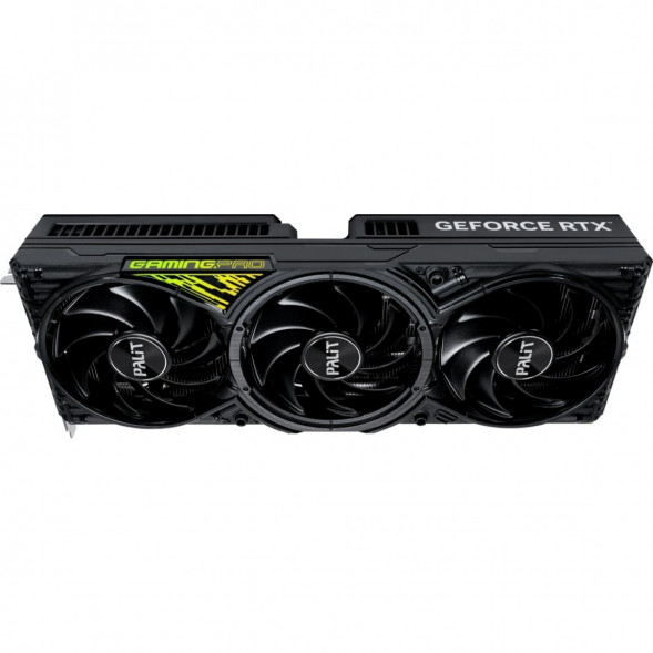 Видеокарта NVIDIA GeForce RTX 5080 Palit GamingPro V1 16GB (NE75080019T2-GB2031Y) в Махачкале