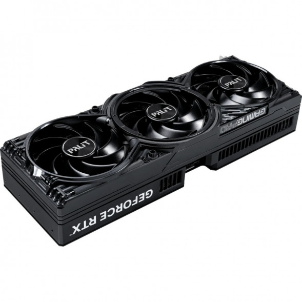 Видеокарта NVIDIA GeForce RTX 5080 Palit GamingPro V1 16GB (NE75080019T2-GB2031Y) в Махачкале
