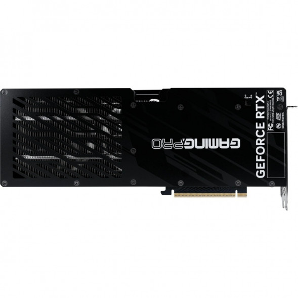 Видеокарта NVIDIA GeForce RTX 5080 Palit GamingPro V1 16GB (NE75080019T2-GB2031Y) в Махачкале