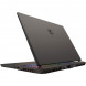Ноутбук игровой MSI Vector 17 HX AI A2XWIG-063XRU (17&amp;quot;, IPS, Intel Core Ultra 9 275HX 2.7ГГц, 24-ядерный, 32ГБ DDR5, 1ТБ SSD, NVIDIA GeForce RTX 5080 16 ГБ, FreeDOS), серый космос в Махачкале