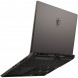 Ноутбук игровой MSI Vector 17 HX AI A2XWIG-063XRU (17&amp;quot;, IPS, Intel Core Ultra 9 275HX 2.7ГГц, 24-ядерный, 32ГБ DDR5, 1ТБ SSD, NVIDIA GeForce RTX 5080 16 ГБ, FreeDOS), серый космос в Махачкале