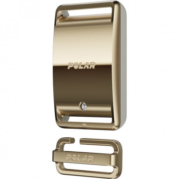 Фитнес-браслет Polar Loop 2, Gold в Махачкале