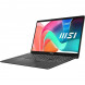Ноутбук MSI Modern 15 F1MXG-1279XRU (15.6&amp;quot;, IPS, Intel Core 7 120U 1.4ГГц, 10 ядер, 16ГБ DDR5, 512ГБ SSD, Intel Graphics, без ОС), серый в Махачкале