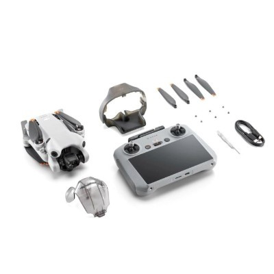Квадрокоптер DJI Mini 4 Pro (DJI RC 2) в Махачкале