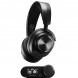Наушники SteelSeries Arctis Nova Pro Wireless, черный в Махачкале