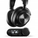 Наушники SteelSeries Arctis Nova Pro Wireless, черный в Махачкале