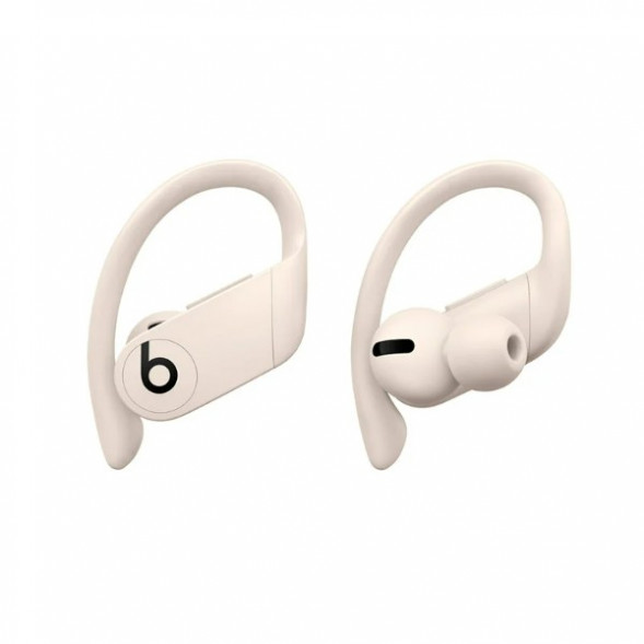 Беспроводные наушники Beats Powerbeats Pro, Ivory (MY5D2ZM/A) в Махачкале