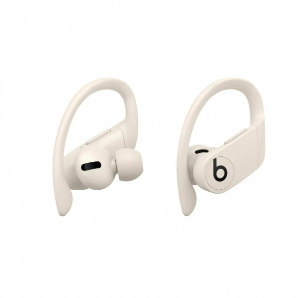 Беспроводные наушники Beats Powerbeats Pro, Ivory (MY5D2ZM/A) в Махачкале