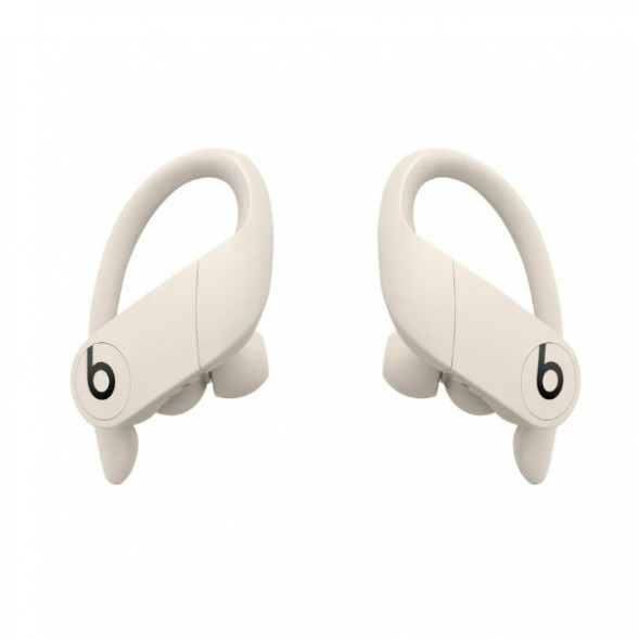 Беспроводные наушники Beats Powerbeats Pro, Ivory (MY5D2ZM/A) в Махачкале