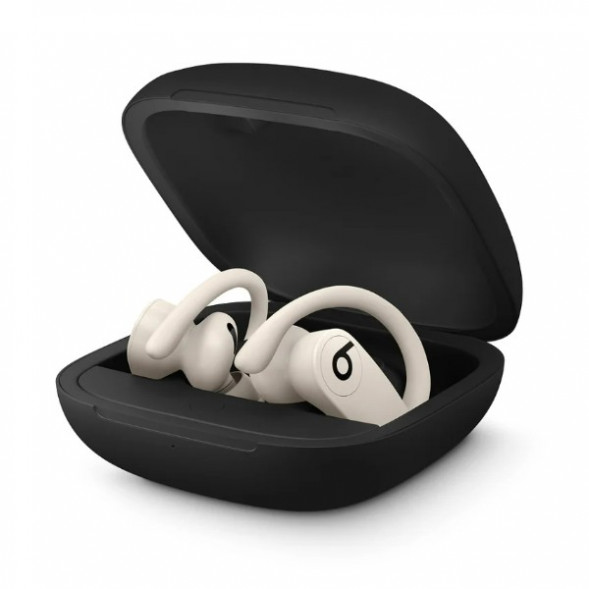 Беспроводные наушники Beats Powerbeats Pro, Ivory (MY5D2ZM/A) в Махачкале