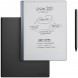 Графический планшет reMarkable 2 со стилусом Marker Plus и чехлом Book Folio черный (RM115) в Махачкале