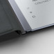 Графический планшет reMarkable 2 со стилусом Marker Plus и чехлом Book Folio черный (RM115) в Махачкале