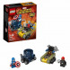 Конструктор LEGO Super Heroes 76065 Капитан Америка против Красного Черепа в Махачкале