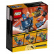 Конструктор LEGO Super Heroes 76065 Капитан Америка против Красного Черепа в Махачкале
