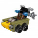 Конструктор LEGO Super Heroes 76065 Капитан Америка против Красного Черепа в Махачкале