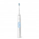 Электрическая звуковая зубная щетка Philips Sonicare ProtectiveClean 4500, White в Махачкале