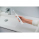 Электрическая звуковая зубная щетка Philips Sonicare ProtectiveClean 4500, White в Махачкале