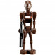 Конструктор LEGO Star Wars 9488 Боевой комплект: Клоны СРП и дроиды-диверсанты в Махачкале