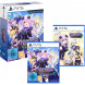 Игра Neptunia GameMaker R:Evolution. Day One Edition [PS5, английская версия] в Махачкале