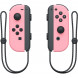 Геймпад Nintendo Switch Joy-Con controllers Duo, розовый/розовый в Махачкале