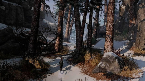 Игра Одни из Нас. Обновленная версия (The Last of Us. Remastered) [PS4, русская версия] в Махачкале