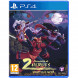 Игра Chronicles of 2 Heroes: Amaterasu&amp;#039;s Wrath [PS4, русские субтитры] в Махачкале