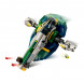 Конструктор LEGO Star Wars 75433 Корабль Джанго Фетта в Махачкале