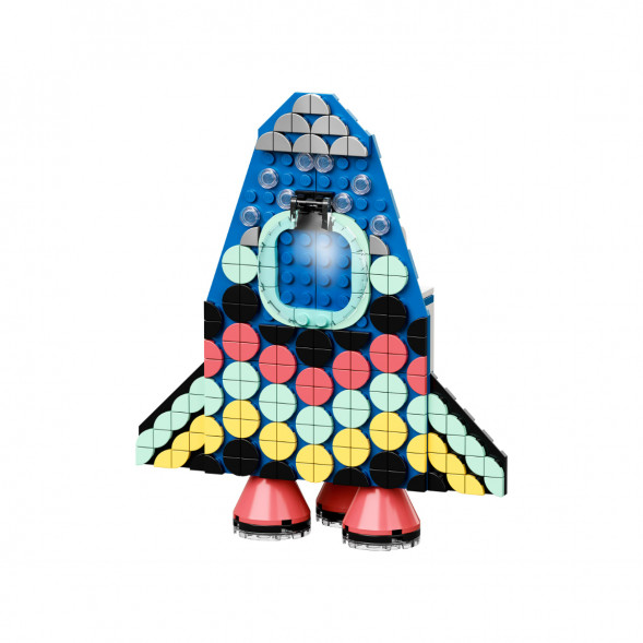 Конструктор LEGO Dots 41935 Большой набор тайлов в Махачкале